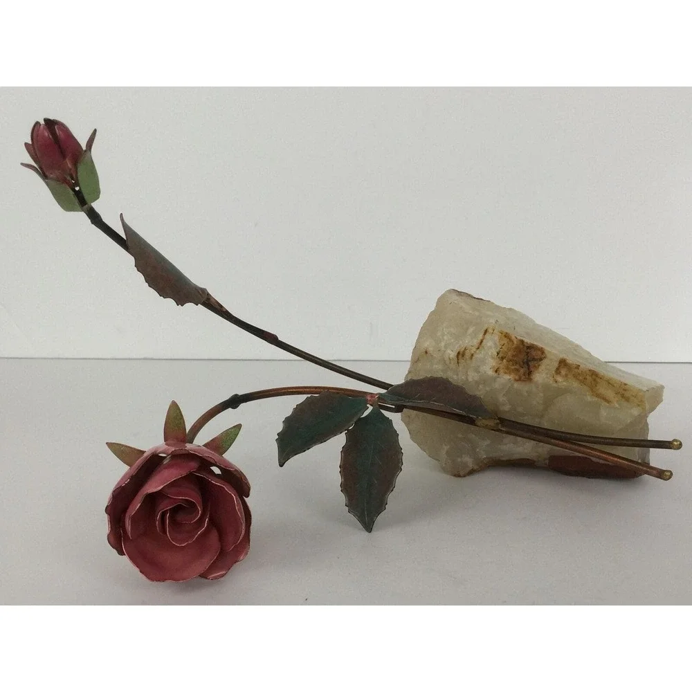 Unbranded enameled copper